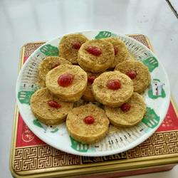 烤豆皮卷的做法[图]