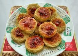 烤豆皮卷的做法图解2