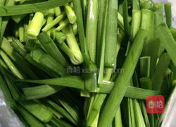 翡翠时蔬的做法图解2