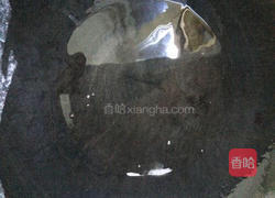 翡翠时蔬的做法图解4