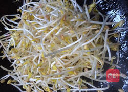 翡翠时蔬的做法图解5