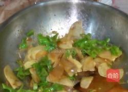 青椒土豆片的做法图解4