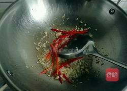 茄子烧豆角的做法图解8