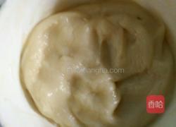 可可麻薯夹心软欧包的做法图解4