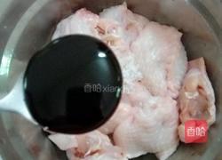 荷包鸡翅的做法图解4