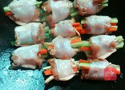 荷包鸡翅的做法图解9