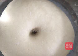 辣椒花卷的做法图解1