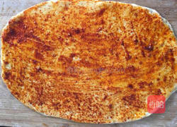 辣椒花卷的做法图解5