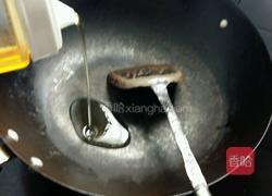 韭菜炒白米虾的做法图解2