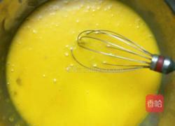 戚风蛋糕(七寸和八寸)的做法图解2