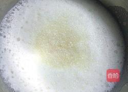 戚风蛋糕(七寸和八寸)的做法图解4