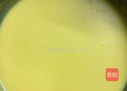 戚风蛋糕(七寸和八寸)的做法图解3