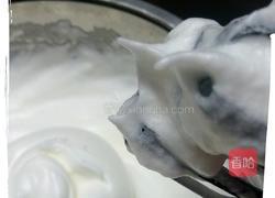 戚风蛋糕(七寸和八寸)的做法图解6