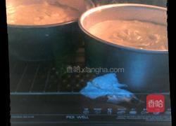 戚风蛋糕(七寸和八寸)的做法图解8