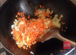 缤纷茄汁意大利焗面的做法图解6