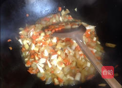 缤纷茄汁意大利焗面的做法图解7