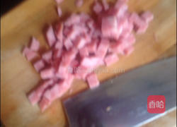 缤纷茄汁意大利焗面的做法图解8