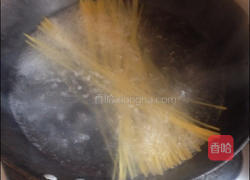 缤纷茄汁意大利焗面的做法图解9