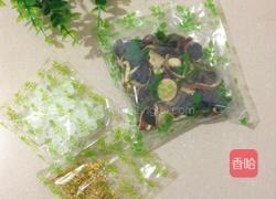 ＃美食家＃五味尚膳酸梅汤的做法图解2