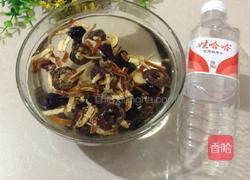 ＃美食家＃五味尚膳酸梅汤的做法图解4