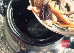 ＃美食家＃五味尚膳酸梅汤的做法图解5