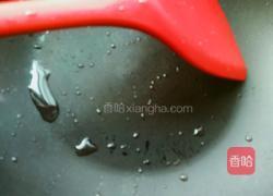 土豆丝小饼的做法图解4