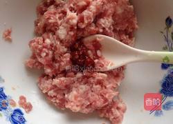 番茄豆腐圆子汤的做法图解4