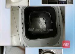 白菜饺子的做法图解1