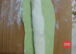 白菜饺子的做法图解6