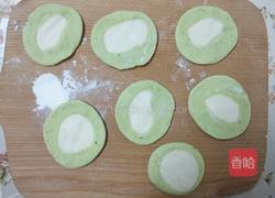 白菜饺子的做法图解8
