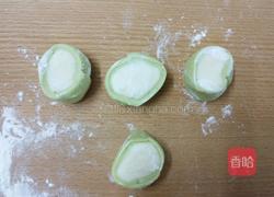 白菜饺子的做法图解7