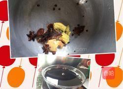 酱油皇鸡爪的做法图解4