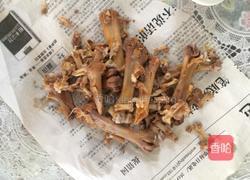 酱油皇鸡爪的做法图解7