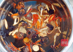 五味尚膳酸梅汤的做法图解2