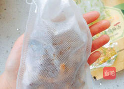 五味尚膳酸梅汤的做法图解3