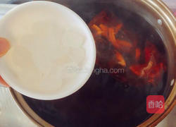五味尚膳酸梅汤的做法图解6