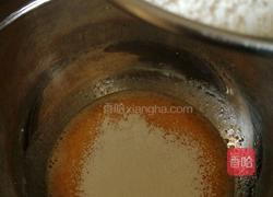 橘子酱蛋糕卷的做法图解6