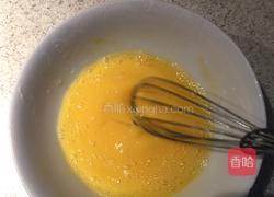 爱心泡菜饼的做法图解2