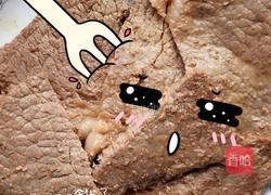 牛肉汉堡的做法图解3