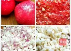 自制披萨酱的做法图解1