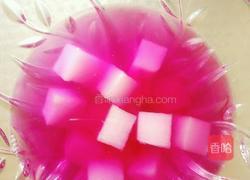 萝卜魔方的做法图解5