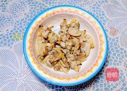 味噌蜆肉拉麵的做法图解2