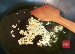 蒜末红米苋的做法图解4