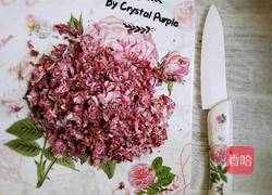 蜂蜜樱花枇耙酱的做法图解5