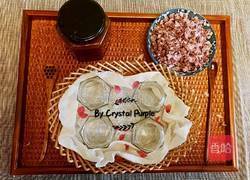 蜂蜜樱花枇耙酱的做法图解8