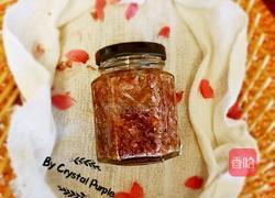 蜂蜜樱花枇耙酱的做法图解12