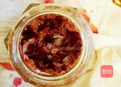 蜂蜜樱花枇耙酱的做法图解11