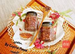 蜂蜜樱花枇耙酱的做法图解13