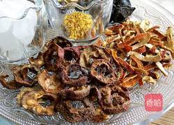 五味尚膳鲜煮酸梅汤的做法图解2