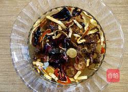 五味尚膳鲜煮酸梅汤的做法图解4